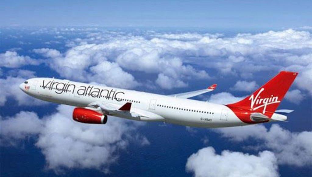 Virgin Atlantic 3 bin kişiyi işten çıkarıyor