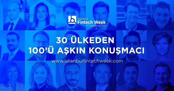 İstanbul Fintech Week (IFW)’e Sayılı Günler Kaldı