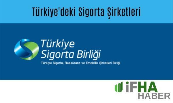Türkiye’deki Sigorta Şirketleri