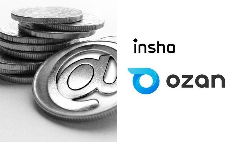 Insha Ventures ve Ozan Elektronik Para İşbirliği Yaptı
