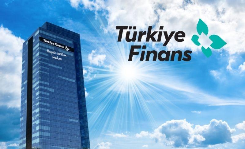 Türkiye Finans Türkiye’nin En Gözde Katılım Bankası Oldu