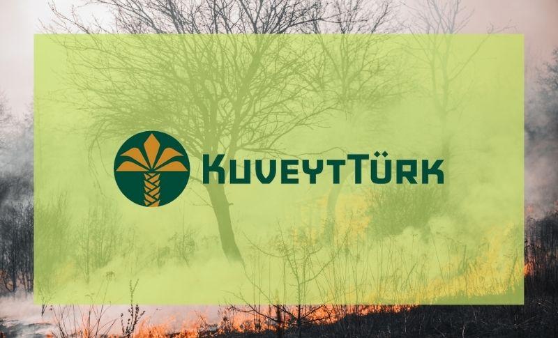 Kuveyt Türk’ten Felaketzede Müşterilerine Destek