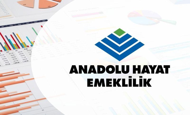 Anadolu Hayat Emeklilik 2021 Verilerini Açıkladı