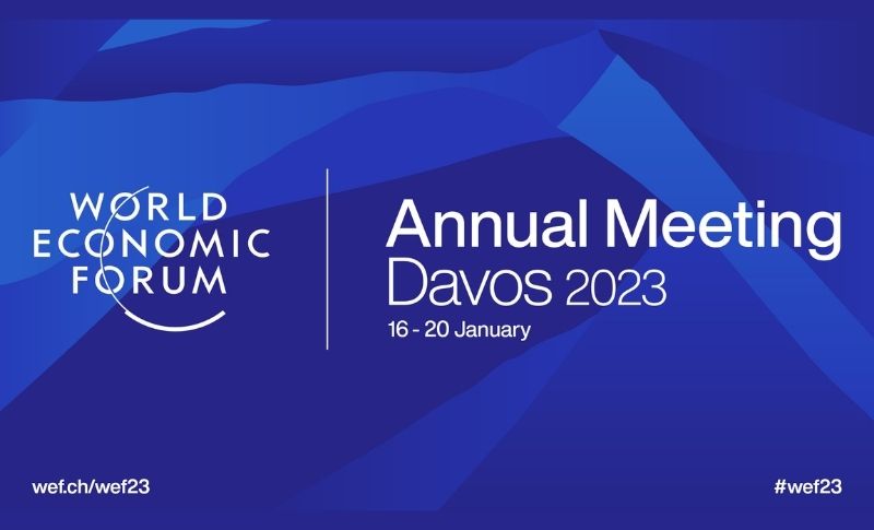 Ferhat Bozçelik Davos Zirvesi Hakkında Önemli Açıklamalarda Bulundu