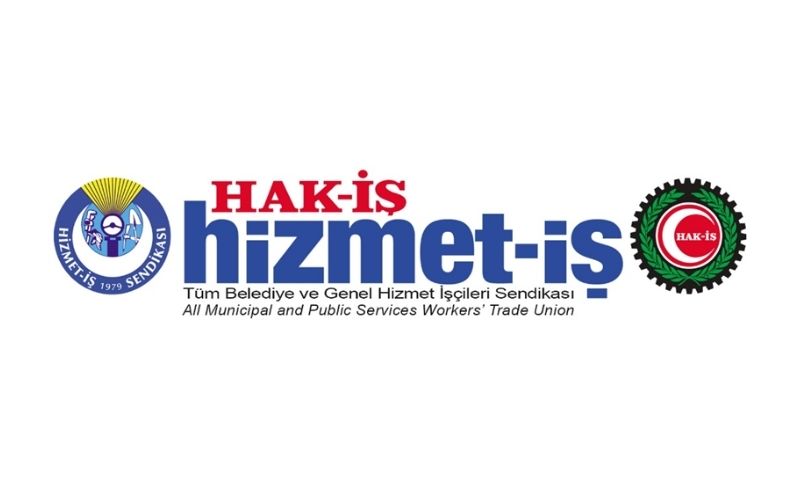 HAK-İŞ / HİZMET-İŞ Sendikasından Depremzede Üyelerine Yardım