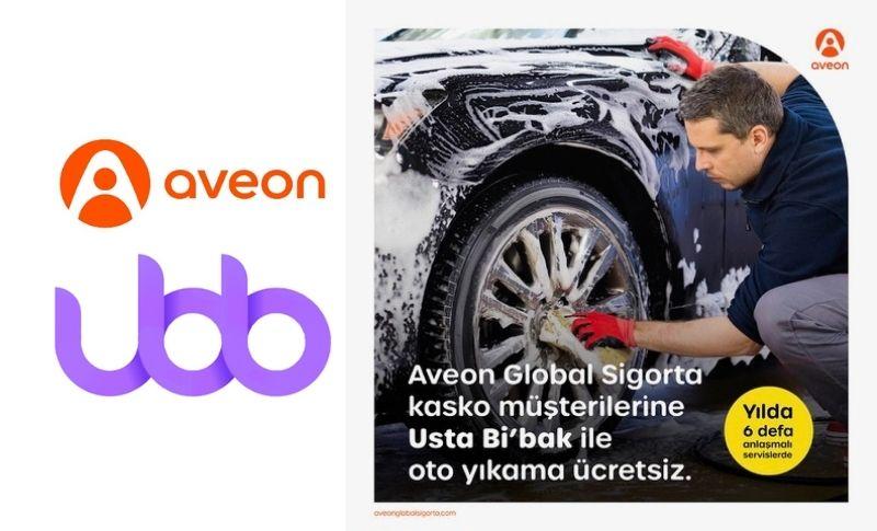 Aveon Global Kasko Müşterilerine Ücretsiz Oto Yıkama Hizmeti!