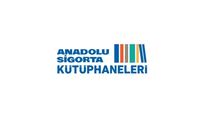 Anadolu Sigorta Kütüphaneleri Projesi Başladı