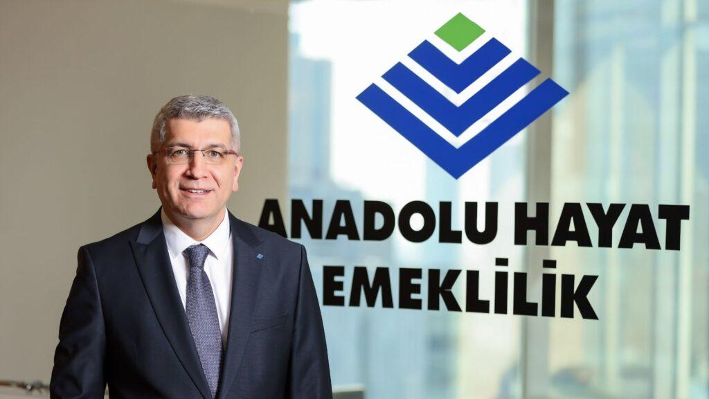 Anadolu Hayat Emeklilik’in Aktif Büyüklüğü 143 Milyar TL’yi Aştı