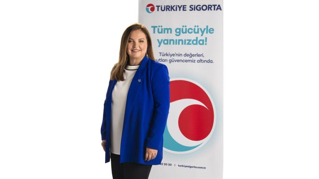 Türkiye Sigorta’dan Sürdürülebilir Kalkınma İçin Sağlık Sigortaları 