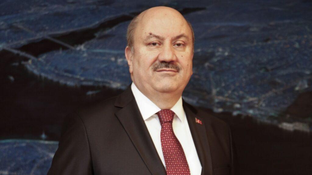 Vakıf Katılım’ın Yeni Genel Müdürü Mehmet Ali Akben Oldu 