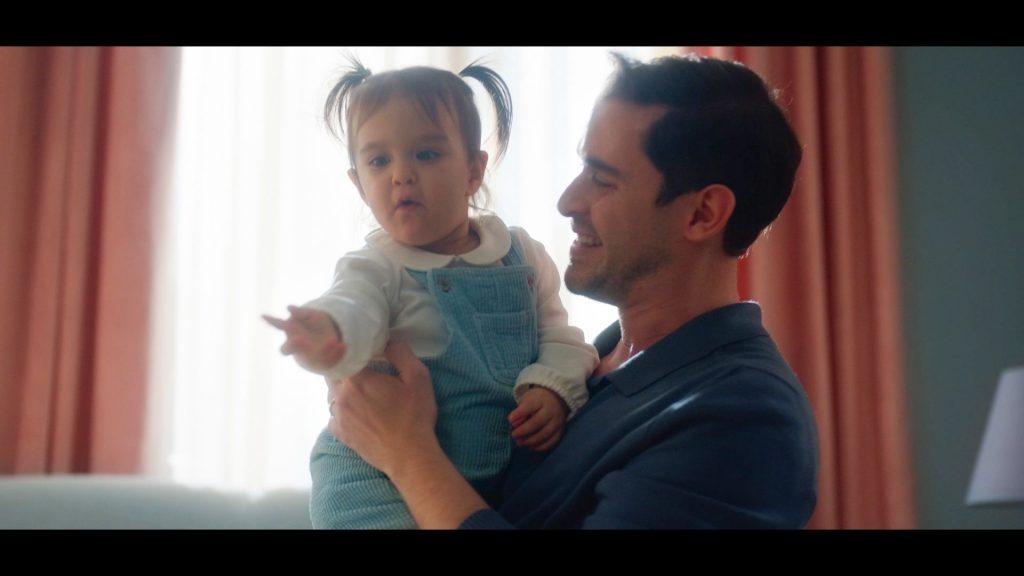 Anadolu Hayat Emeklilik, Yeni Reklam Filminde “Bireysel Emeklilik ile İçiniz Rahat, Geleceğiniz Güvende Olsun!” Mesajı Veriyor