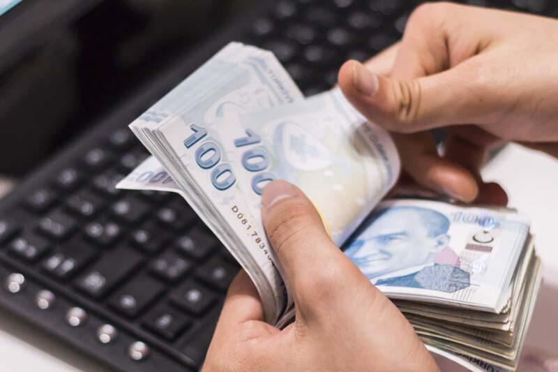 e-Devlet 1000 TL sosyal yardım başvuru sayfası ve başvuru şartları