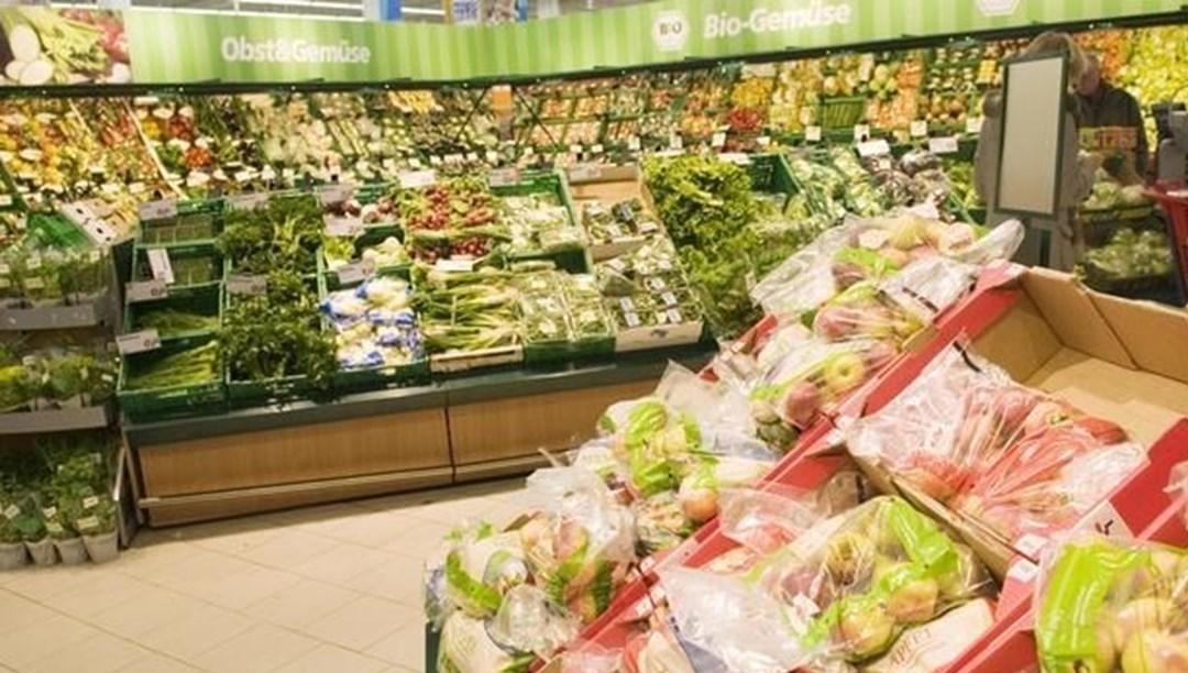 Kurallara uymayan gıda işletmelere idari para cezası kesildi