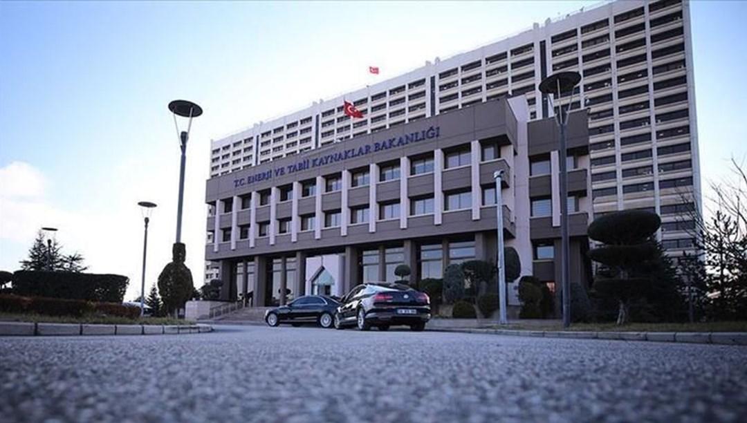 Petrol arama şirketlerinin devlet hissesi ödemeleri ertelendi