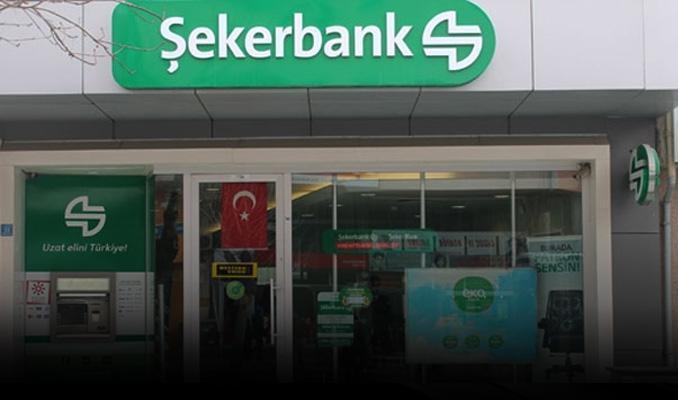 Şekerbank’tan deprem riskine karşı yeni ürün