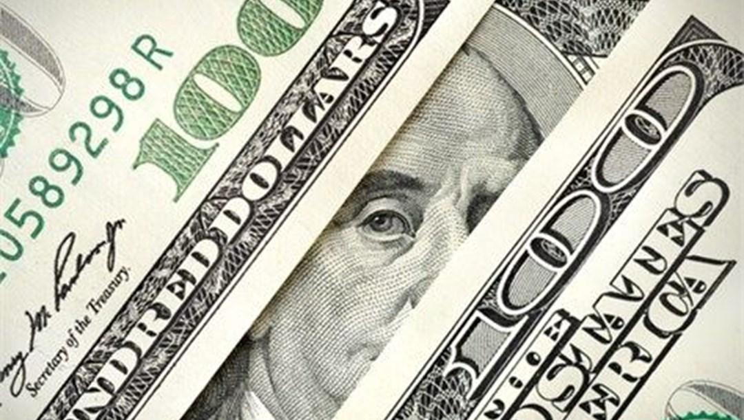 ABD Hazinesi ikinci çeyrekte 2,9 trilyon dolar borçlanacak