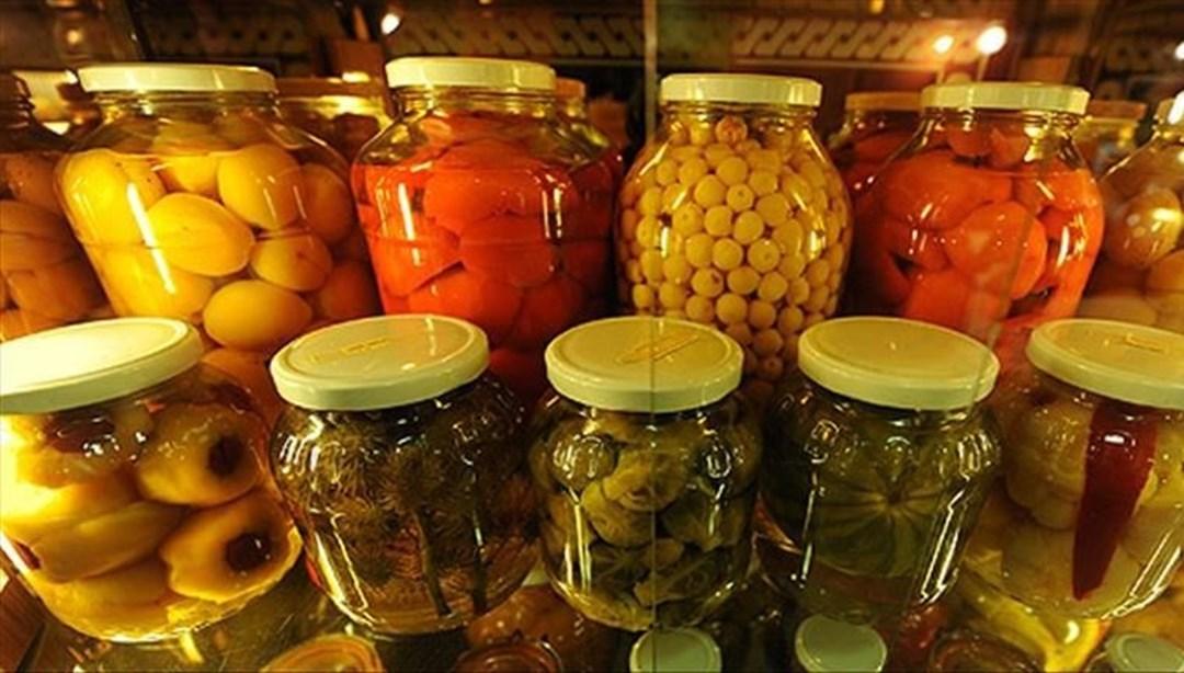 Avrupa’dan Türkiye’ye turşu baskısı!