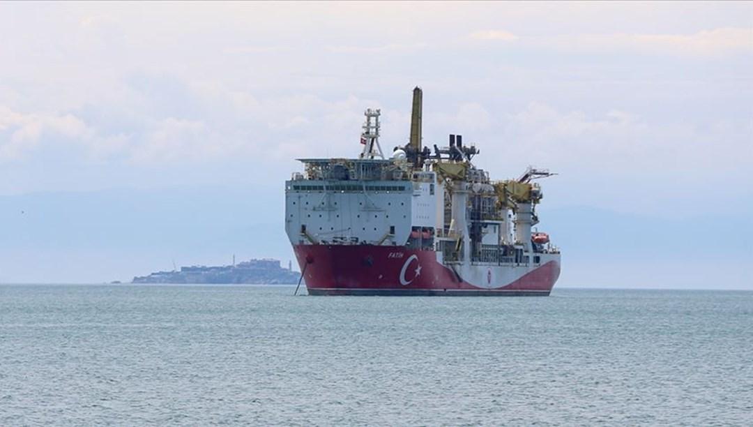 Bakan Dönmez: Libya’da petrol arama faaliyetlerimize 3-4 ay içerisinde başlayabileceğiz