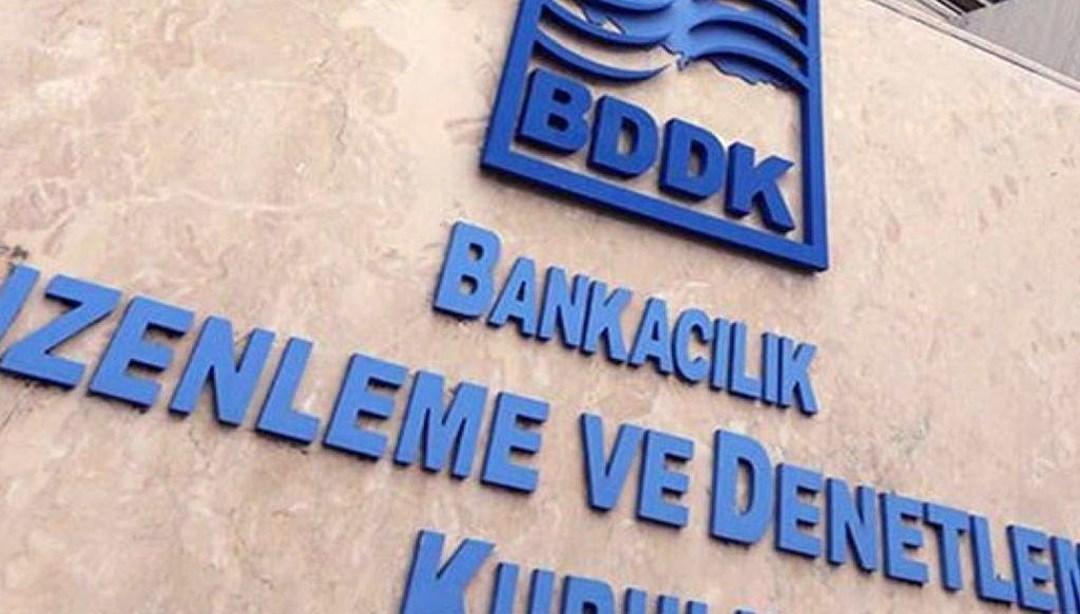 BDDK, Aktif Rasyosu hesaplama ayrıntılarını paylaştı