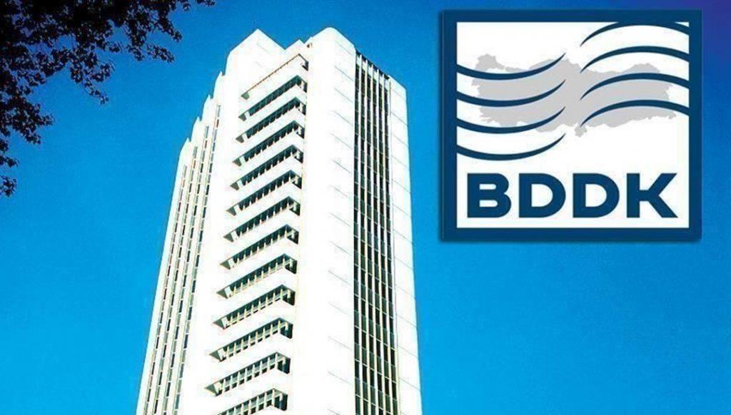 BDDK’dan 15 bankaya 19.6 milyon TL ceza