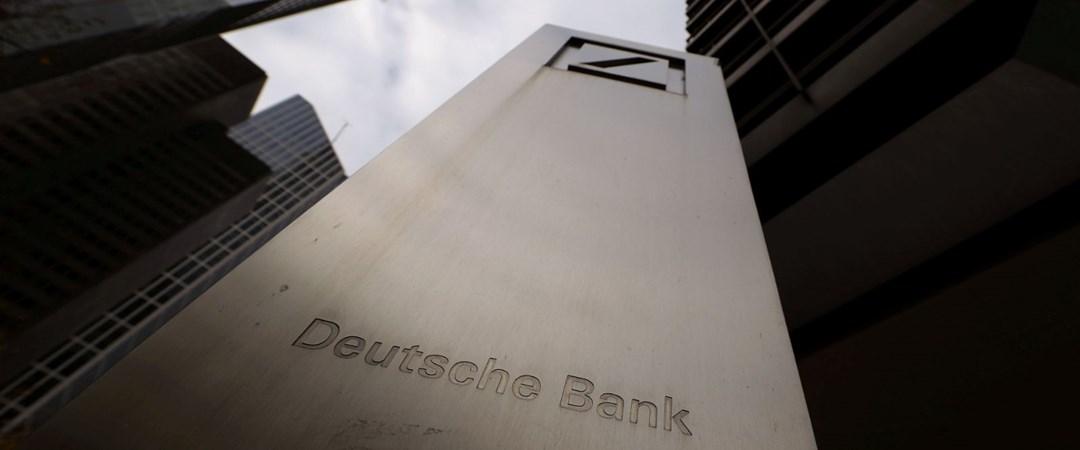 Deutsche Bank devlet desteği almadan Covid-19 krizini aşmak istiyor
