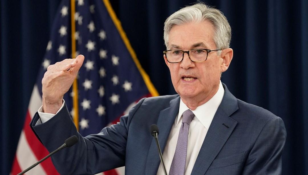 Fed Başkanı Powell’dan Covid-19 salgınında ikinci dalga uyarısı