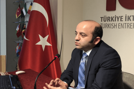 Koronavirüs Salgını ve İşletmelere Etkisi