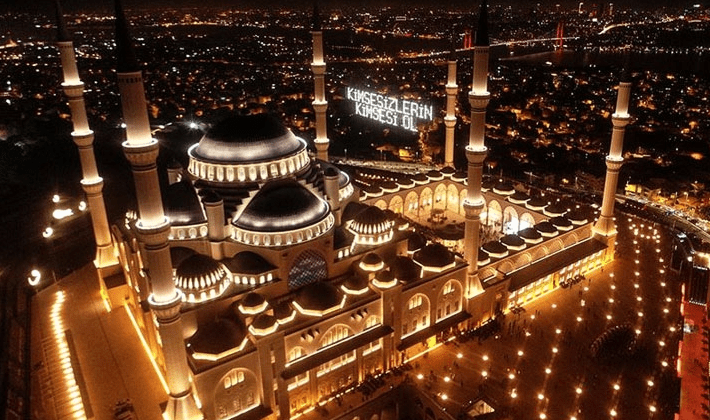 İslam alemi bugün Kadir Gecesi’ni idrak edecek