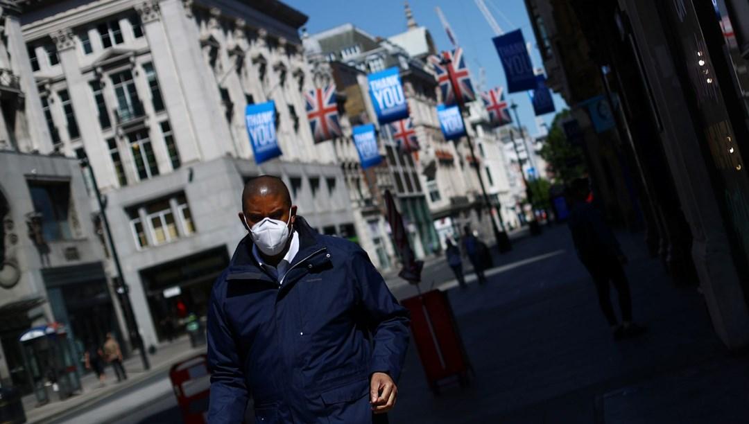 IMF’den 60’a yakın ülkeye 22 milyar dolarlık destek sağlandı