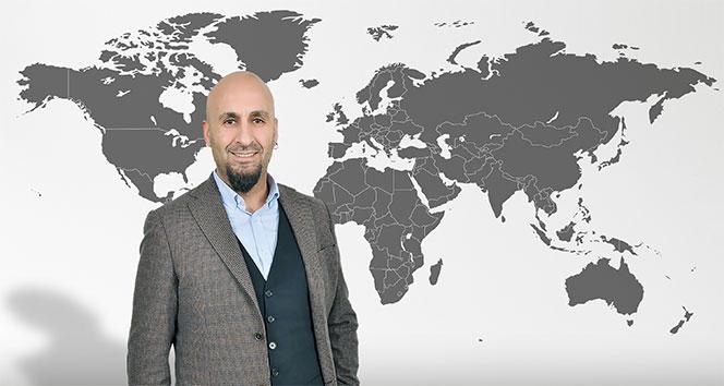 Koronavirüsün yaralarını saran üretim tesisleri çelik ile büyüyecek