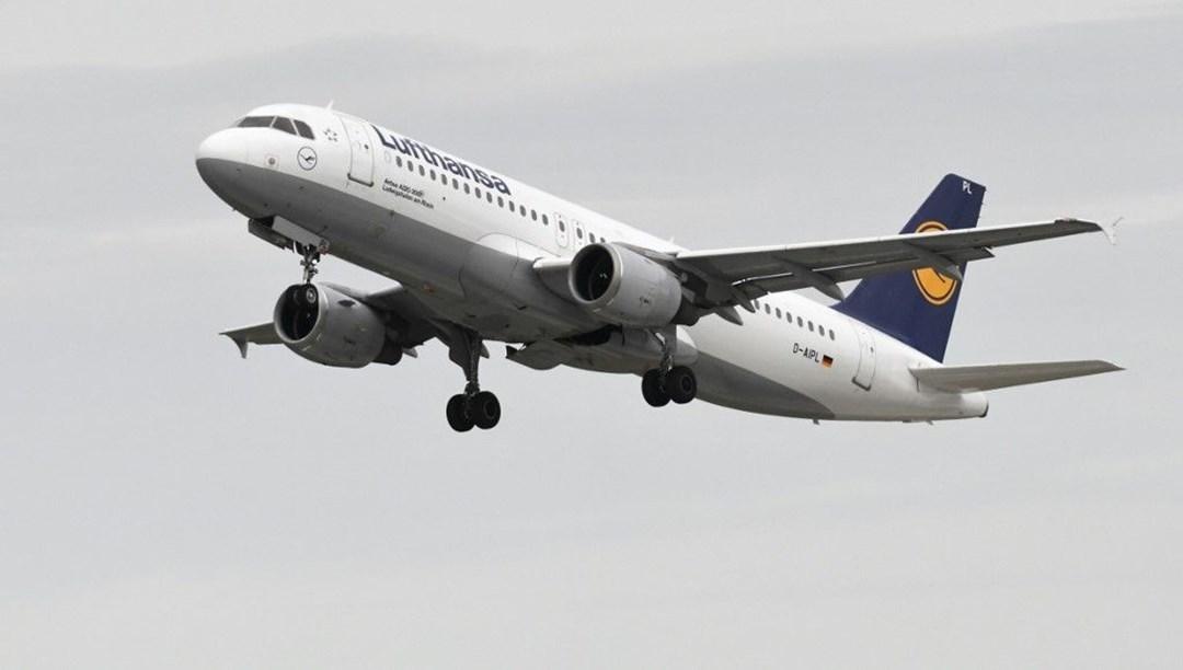 Lufthansa’nın yüzde 25,1’i devletin olacak”