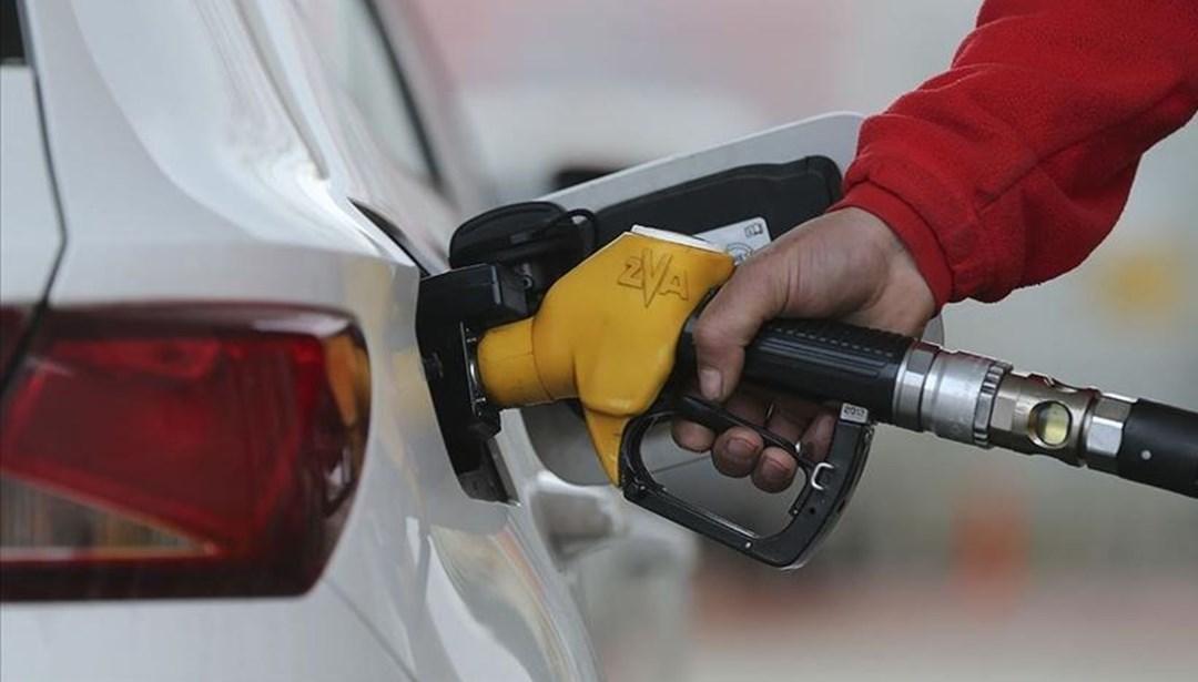 Motorinde 7 kuruş indirim