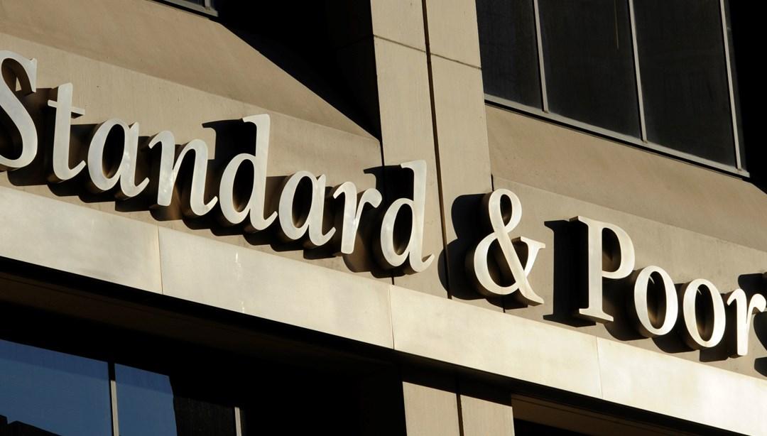 S&P  kredi notunu “B+” olarak teyit etti