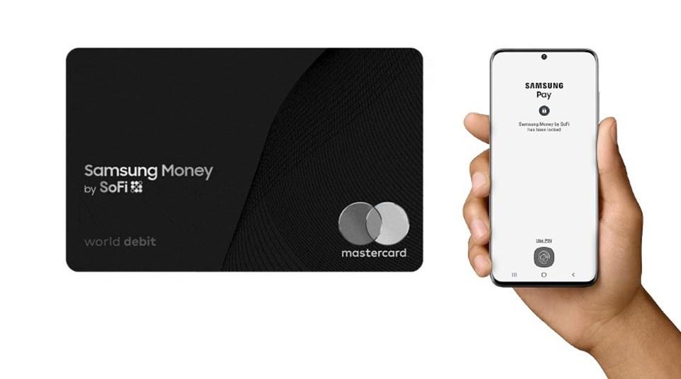 Samsung banka kartını görücüye çıkardı | 28 Mayıs 2020