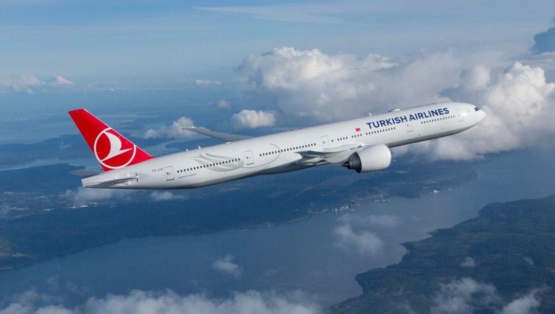 THY yolcuları iç hatta “HES” koduyla uçabilecek