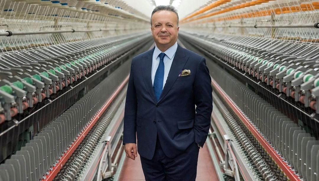 Bu süreçte yurt dışında marka alınması desteklenmeli