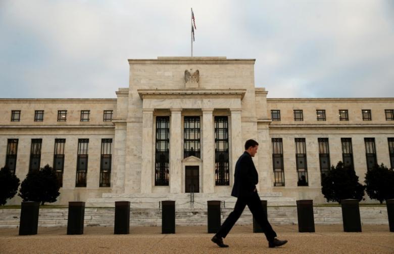 Trump: Fed ve Hazine’nin daha çok cephanesi var
