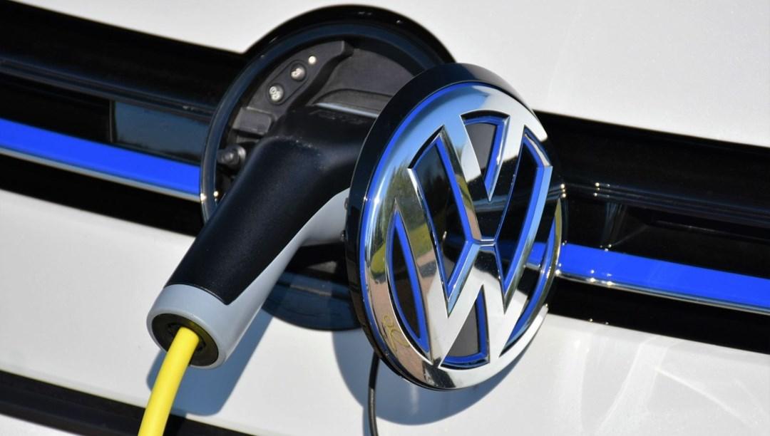 Volkswagen Çinli ortağını satın alıyor (Elektrikli otomobile 2,1 milyar euro yatırım)