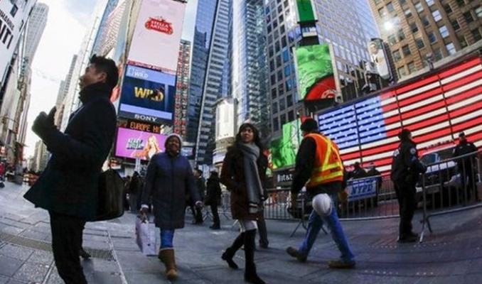 ABD’de perakende satışlarda rekor yükseliş