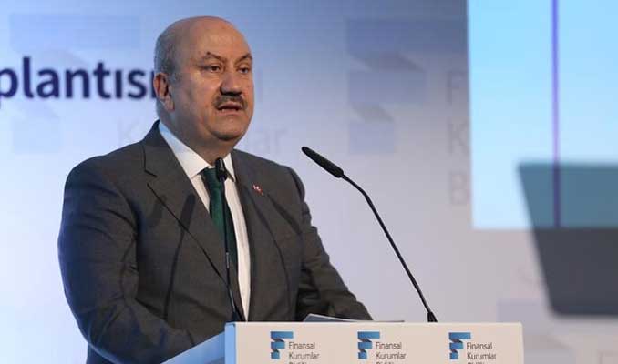 BDDK salgın boyunca 50’ye yakın düzenleme yaptı