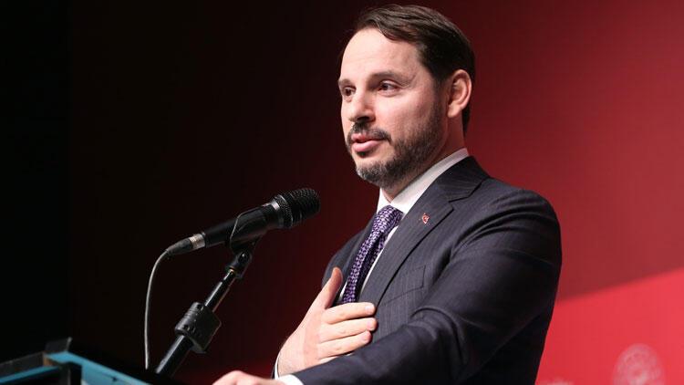 Bakan Albayrak: Ücretsiz tedavi sunan nadir ülkelerden biriyiz