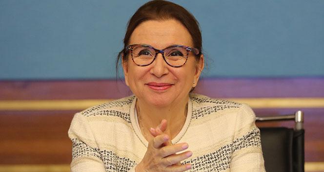 Bakan Pekcan: ‘Yatırımcılarımıza her türlü desteği vermeye hazırız’