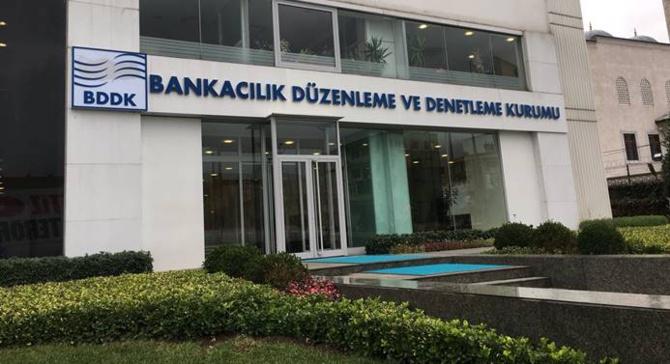 BDDK, Aktif Rasyosu hesaplamasını netleştirdi