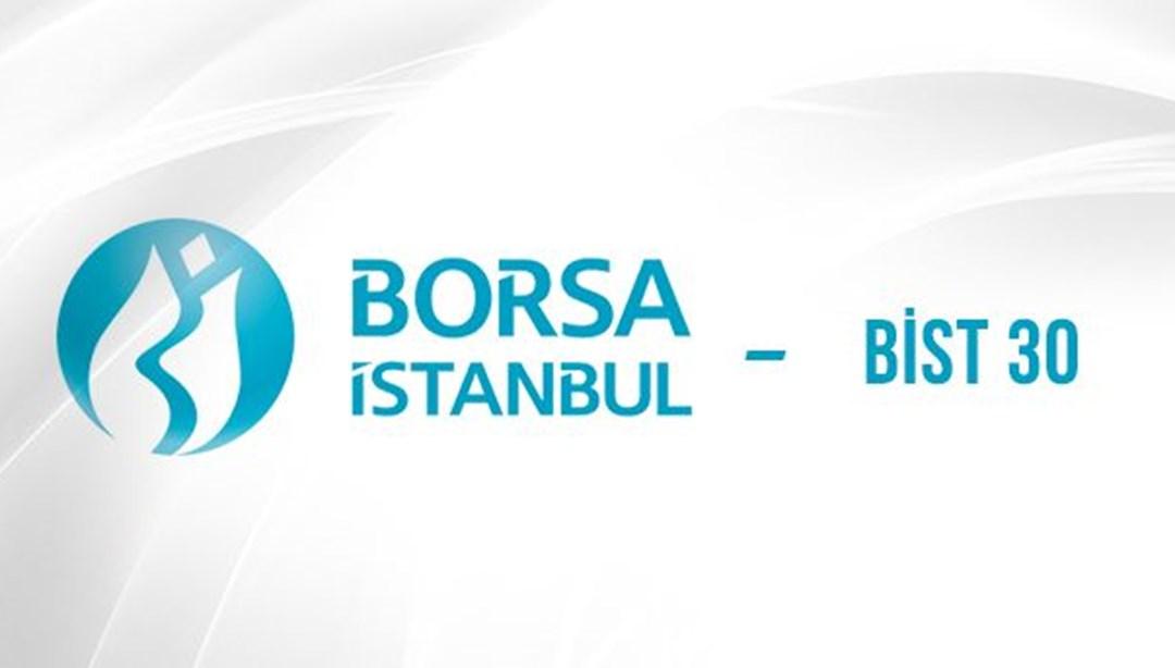 Borsa’da BIST 30 hisseleri için açığa satış yasağı kaldırılıyor