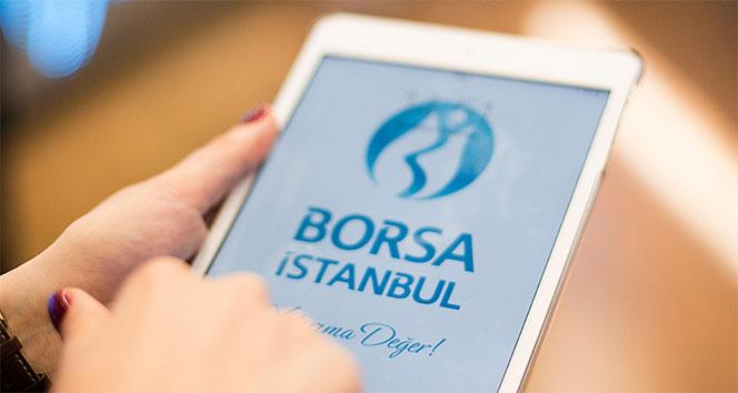 Borsa günü yükselişle kapattı 1.7.2020