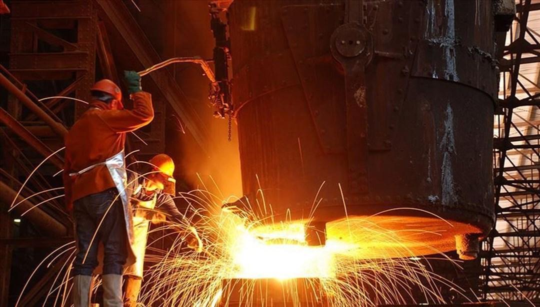 Çelik sektöründe yeni pazar hedefi