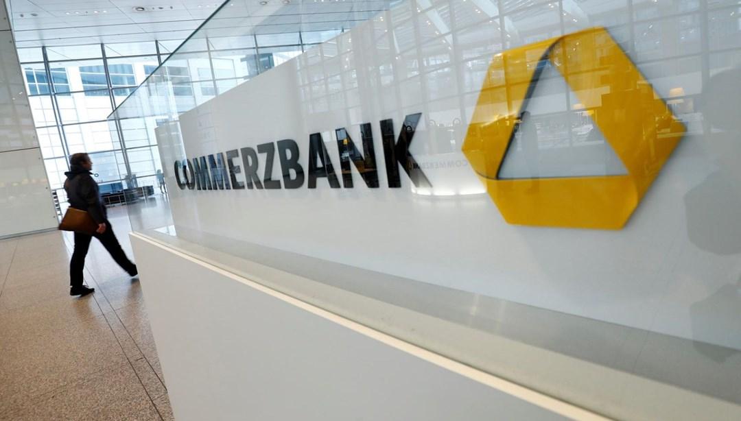 Commerzbank çalışan sayısını azaltacak