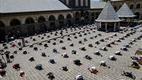 Diyanet İşleri Başkanı Erbaş’tan vatandaşlara teşekkür