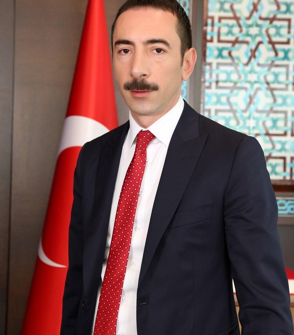 Emlak Konut GYO Genel Müdürü Hakan Gedikli