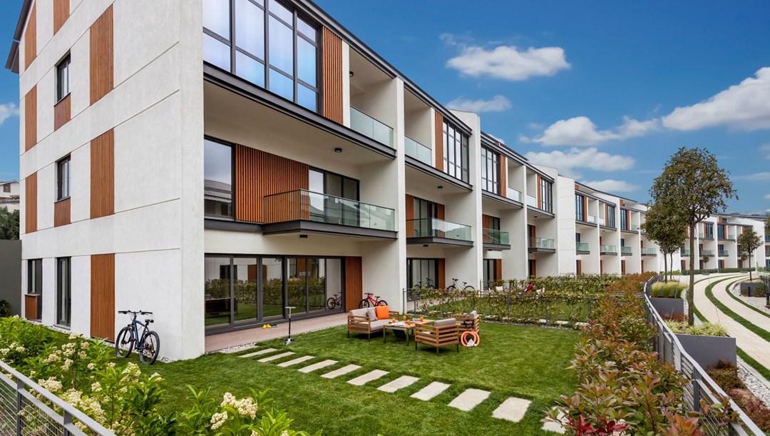 Emlak Konut’tan düşük peşinatlı, 2 yıl ödemesiz kampanya